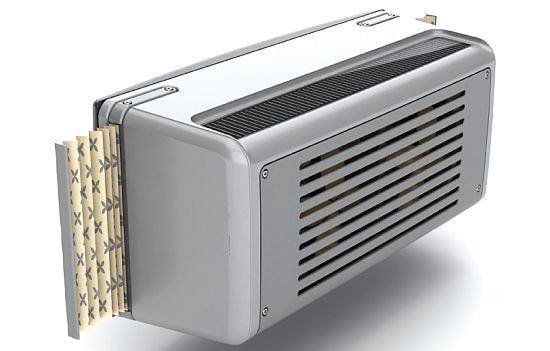 Air Conditioner