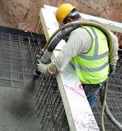 Concrete Waterproofing