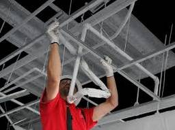 Ceiling Installation