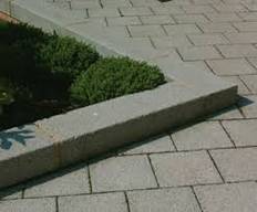 Concrete Kerb Builder