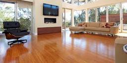 Timber Flooring