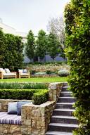 Garden Design and Landscaping