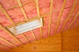 Insulation Installation