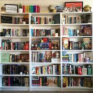 Book Cases and Cabinets