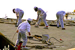 Asbestos Removal