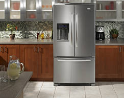 Refrigerators and Freezers