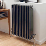 Hydronic Heating