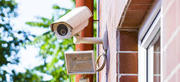 CCTV Cameras