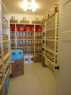 Cold Room Storage