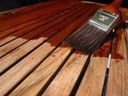 Deck Maintenance: mastering the basics