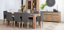 Dining room furniture: choosing the perfect dinner table