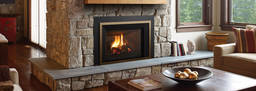 Fireplaces: creating a sense of home around the hearth