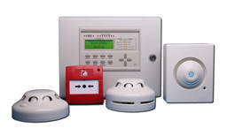 Alarm Systems: protect your family and your home