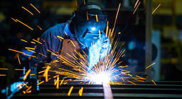 Metal Fabrication and welding