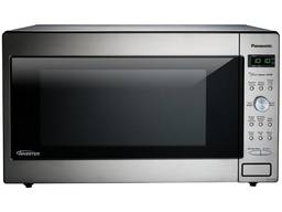 Microwaves: Finding the perfect size and placement