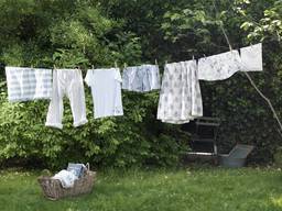 Washing lines: new technology and better results