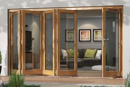 Pick the perfect patio doors for your home