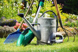 Five garden tools every gardener should own