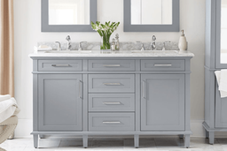 How to pick out a classy bathroom vanity