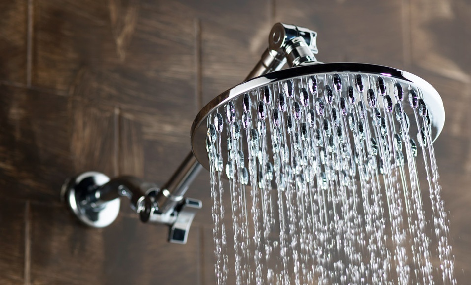 How to choose the perfect showerhead