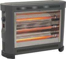 Safety tips for electric heaters