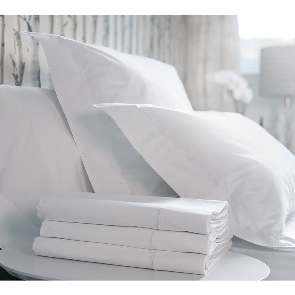 How to choose linen for family members with sensitive skin