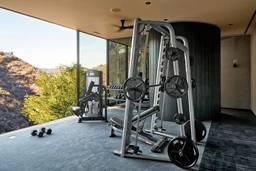 Safety tips for enjoying your home gym risk-free