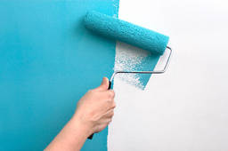 How to paint a wall like a pro