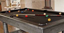 How to choose the perfect pool table for you