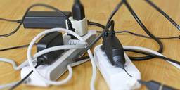 How to keep your cables neat and untangled
