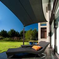 Heavenly shade for your home: a simple guide to shade sails