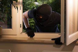 How to burglar-proof your windows