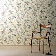 Wallpaper trends for the creative homemaker