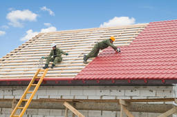 5 Things You Need to Know About Tile Roof Repair