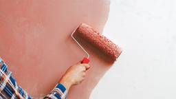 Safety tips for handling paint