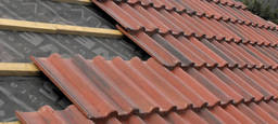 How to choose the perfect roof tiles