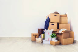 Tips to make your relocation experience easier