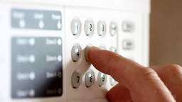 A basic guide for home security alarm systems