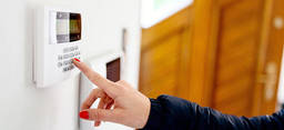 Common home security system problems to avoid