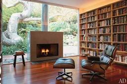 Tips for creating your  home library