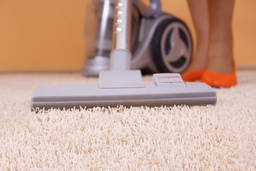 Top tips for carpet cleaning