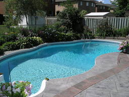 Swimming Pool Repairs and Maintenance