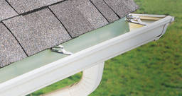 Gutter Instalation