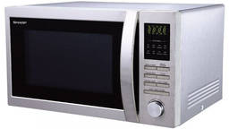 Microwave repairs