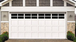 Garage Door Repairs