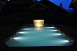 Pool Lighting