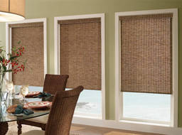 Cordless Blinds