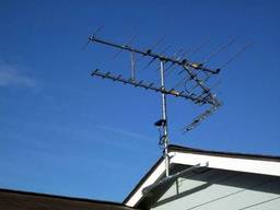 Antenna Installation