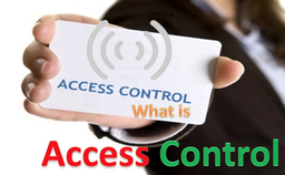 Access Control