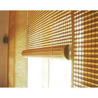 Bamboo Blinds